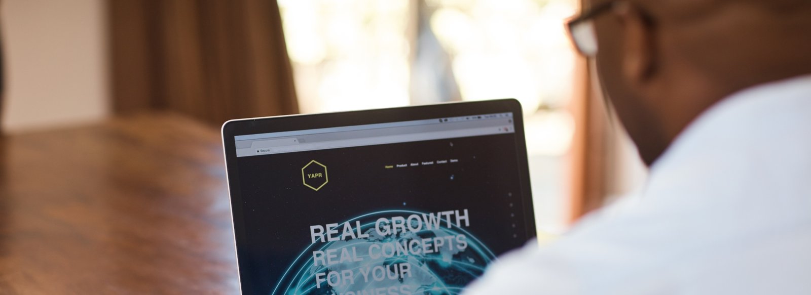 Strong Business Websites Dubai: PME Website Solutions